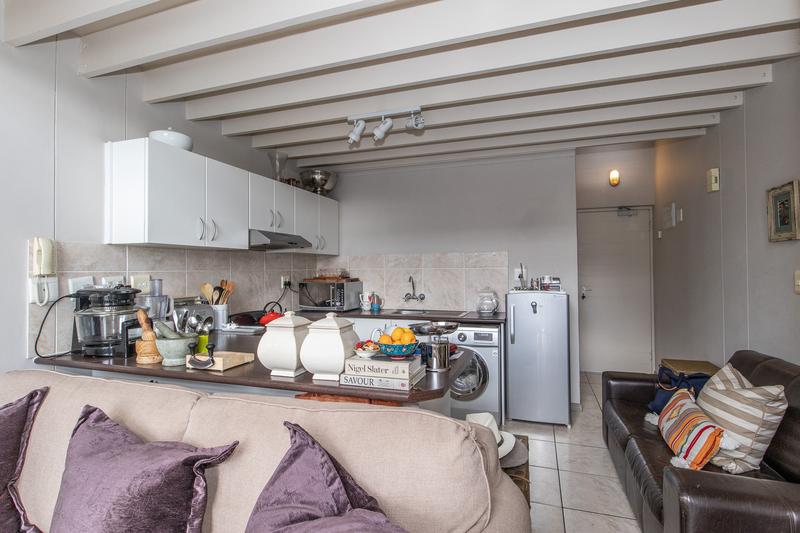 1 Bedroom Property for Sale in Plumstead Western Cape